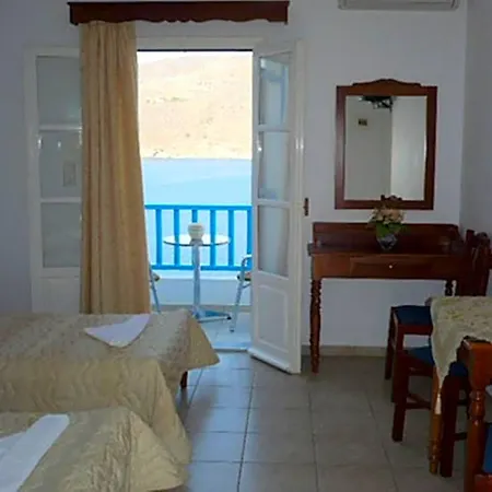 Filoxenia Hotell Amorgos