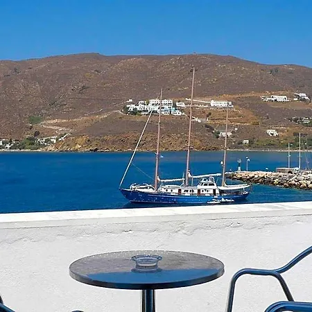 Filoxenia Amorgos