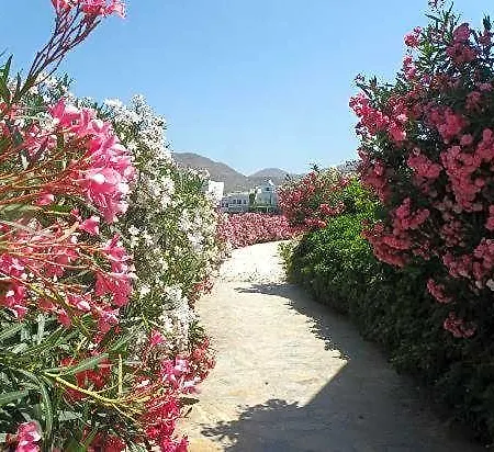 Hotell Filoxenia Amorgos